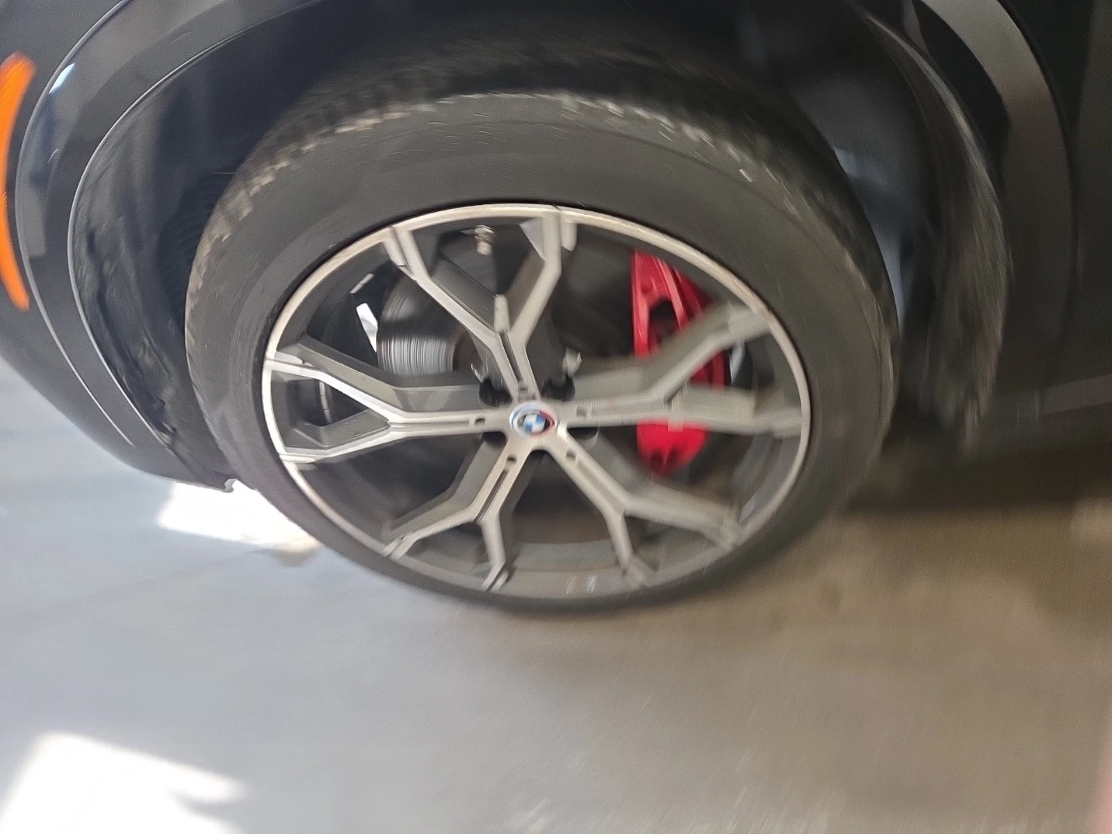 BMW X5 * XDRIVE45E * CARFAX * , снимка 6 - Автомобили и джипове - 56736243
