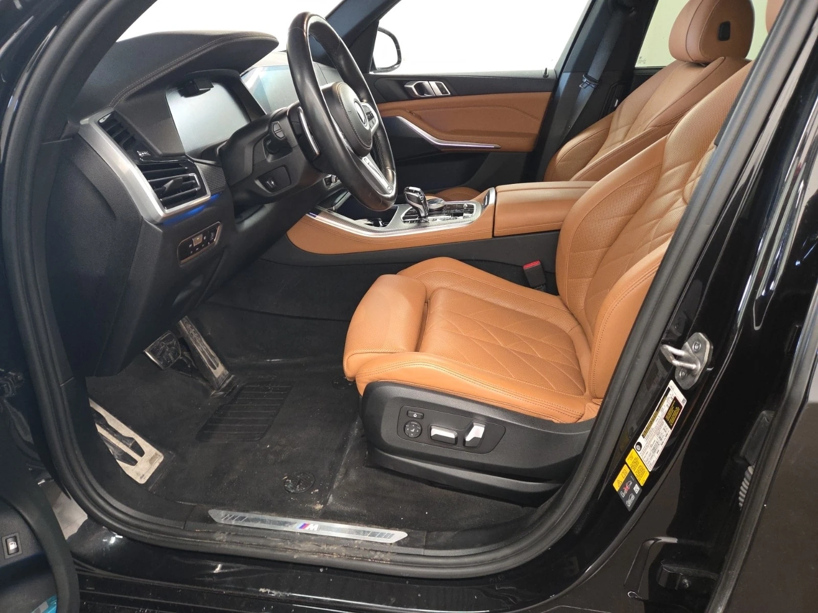 BMW X5 * XDRIVE45E * CARFAX * , снимка 5 - Автомобили и джипове - 56736243