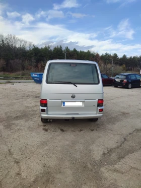 VW T4, снимка 2