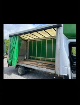 Mercedes-Benz 313 Фургон, снимка 3