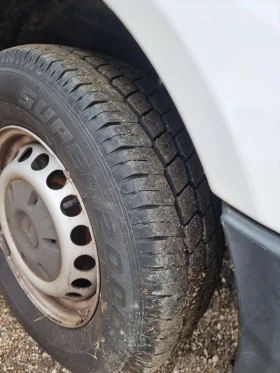 Mercedes-Benz 313 Фургон, снимка 7