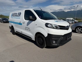 Toyota Proace Max 2.0 150, снимка 2