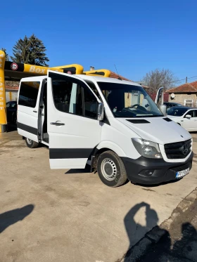 Mercedes-Benz Sprinter 316, снимка 2