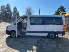 Mercedes-Benz Sprinter 316, снимка 3