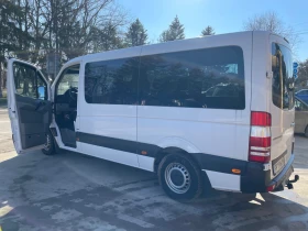 Mercedes-Benz Sprinter 316, снимка 9