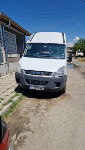 Iveco 35S18 3.0 HPT, снимка 2
