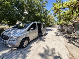 Mercedes-Benz Vito 8+ 1, снимка 3