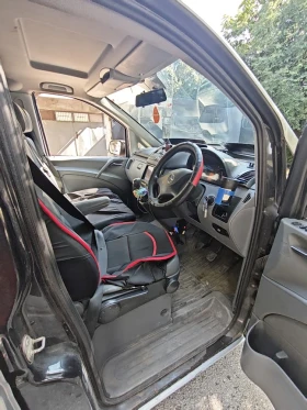 Mercedes-Benz Vito 8+ 1, снимка 7