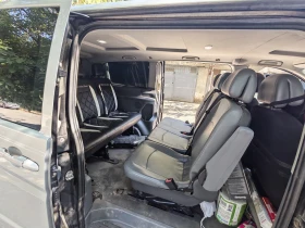 Mercedes-Benz Vito 8+ 1, снимка 4