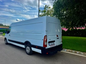 Renault Master 2.3 МАКСИ!НАВИГАЦИЯ!ТЕМПОМАТ!КАМЕРИ!ФУЛ!ТОП!, снимка 3