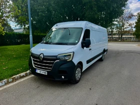 Renault Master 2.3 МАКСИ!НАВИГАЦИЯ!ТЕМПОМАТ!КАМЕРИ!ФУЛ!ТОП!, снимка 1
