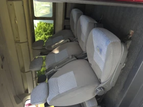 Peugeot Boxer 3.0 - Iveco, снимка 9