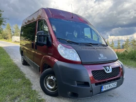 Peugeot Boxer 3.0 - Iveco, снимка 3