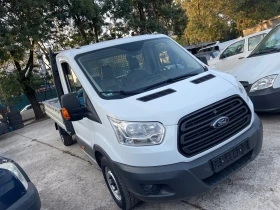 Ford Transit, снимка 3