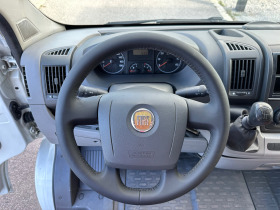 Fiat Ducato Термоизолиран, снимка 12 - Бусове и автобуси - 44970185