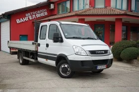     Iveco Daily 3.0HPI* 35c15* 6+ 1