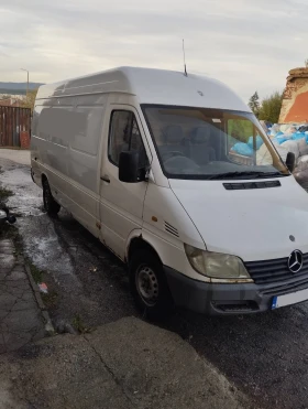 Mercedes-Benz Sprinter 313 CDI, снимка 1