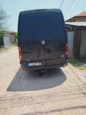 VW Crafter | Mobile.bg    4
