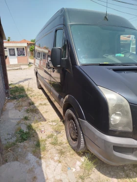 VW Crafter | Mobile.bg    2