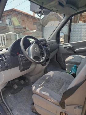 VW Crafter | Mobile.bg    5