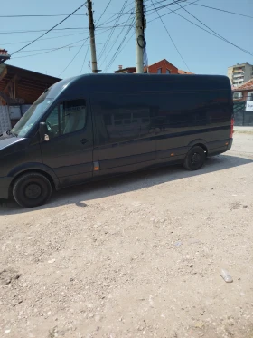 VW Crafter | Mobile.bg    3