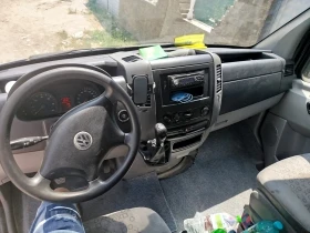 VW Crafter | Mobile.bg    6