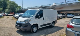  Citroen Jumper