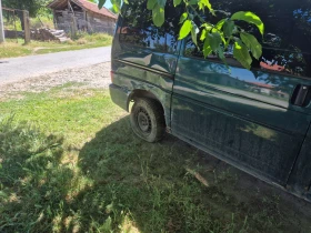 Обява за продажба на VW T4 ~5 400 лв. - изображение 2