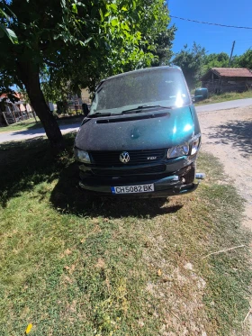 Обява за продажба на VW T4 ~5 400 лв. - изображение 1