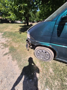 Обява за продажба на VW T4 ~5 400 лв. - изображение 3