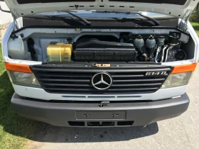 Mercedes-Benz 613 614 | Mobile.bg    5