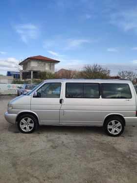 VW T4 undefined | Auto.bg — изображение 7