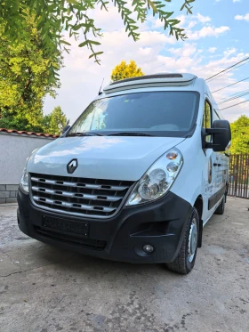 ����� �� �������� �� Renault Master 2.3 DCI ��������