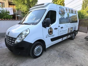 Renault Master 2.3 DCI �������� | Mobile.bg � ����� ������ 3