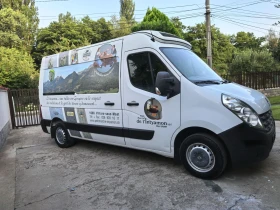 Renault Master 2.3 DCI �������� | Mobile.bg � ����� ������ 5