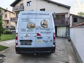 Renault Master 2.3 DCI �������� | Mobile.bg � ����� ������ 6