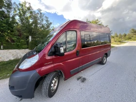 Peugeot Boxer 3.0 - Iveco | Mobile.bg � ����� ������ 6