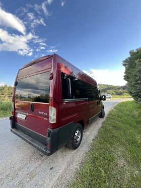 Peugeot Boxer 3.0 - Iveco | Mobile.bg � ����� ������ 7