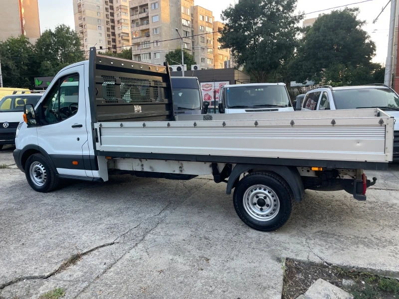 Ford Transit, снимка 7 - Бусове и автобуси - 37839690