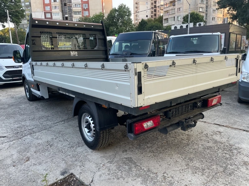 Ford Transit, снимка 6 - Бусове и автобуси - 37839690