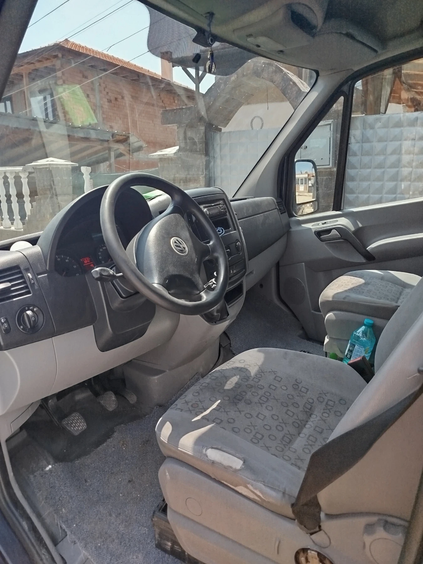 VW Crafter  - изображение 5