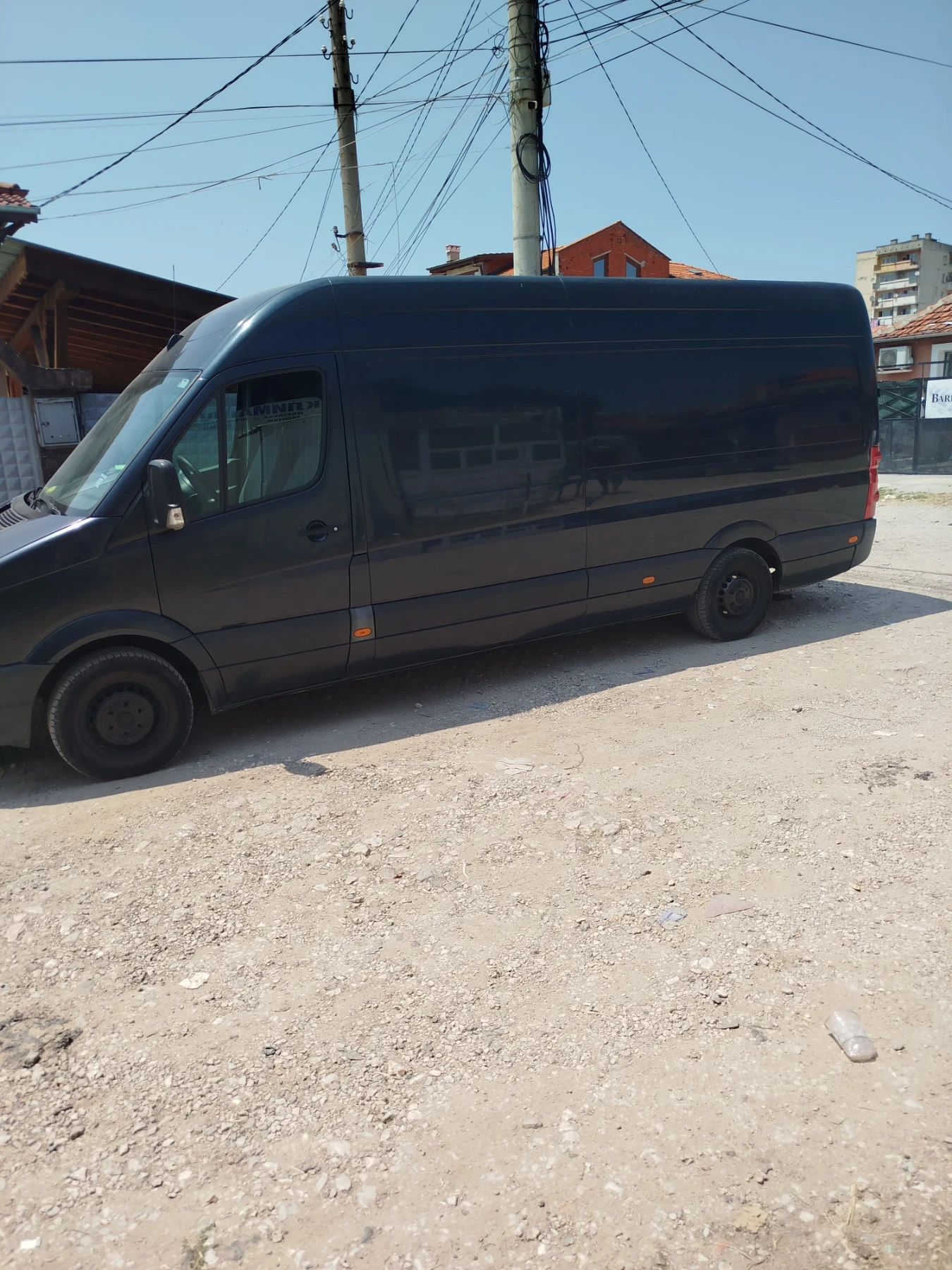 VW Crafter  - изображение 3