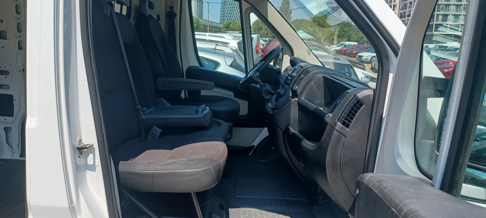 Citroen Jumper TOP / TOP / TOP - изображение 9
