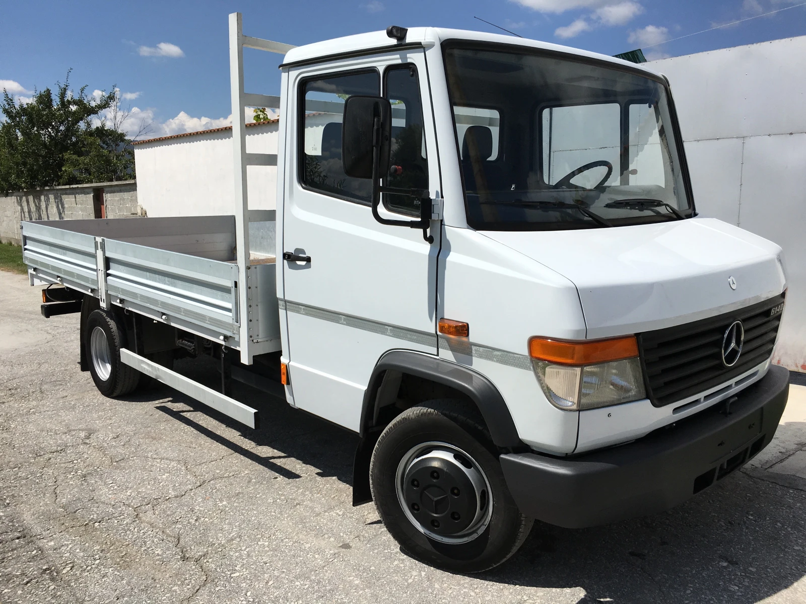 Mercedes-Benz 613 614 | Mobile.bg   1