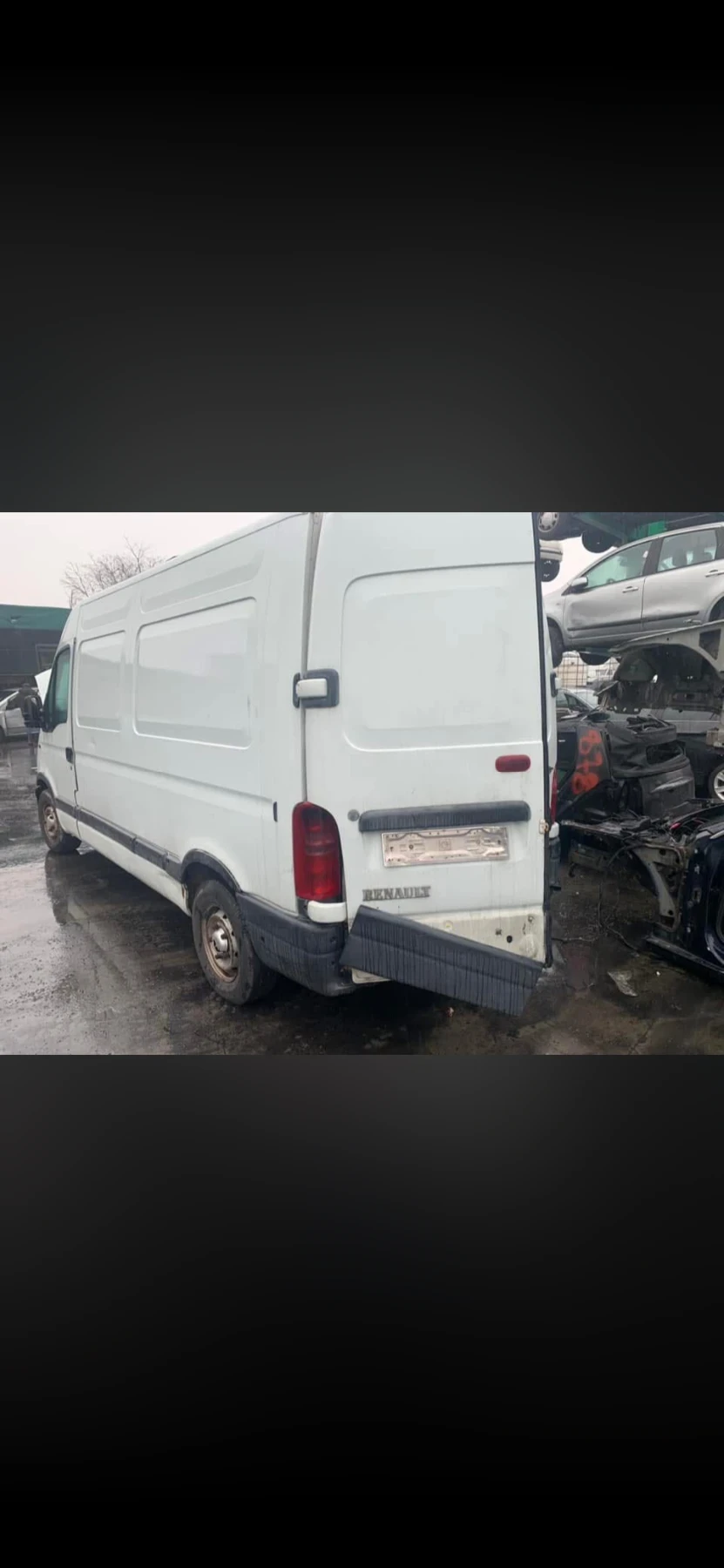 Renault Master 2.5d �� �����!!! | Mobile.bg � ����������� 4