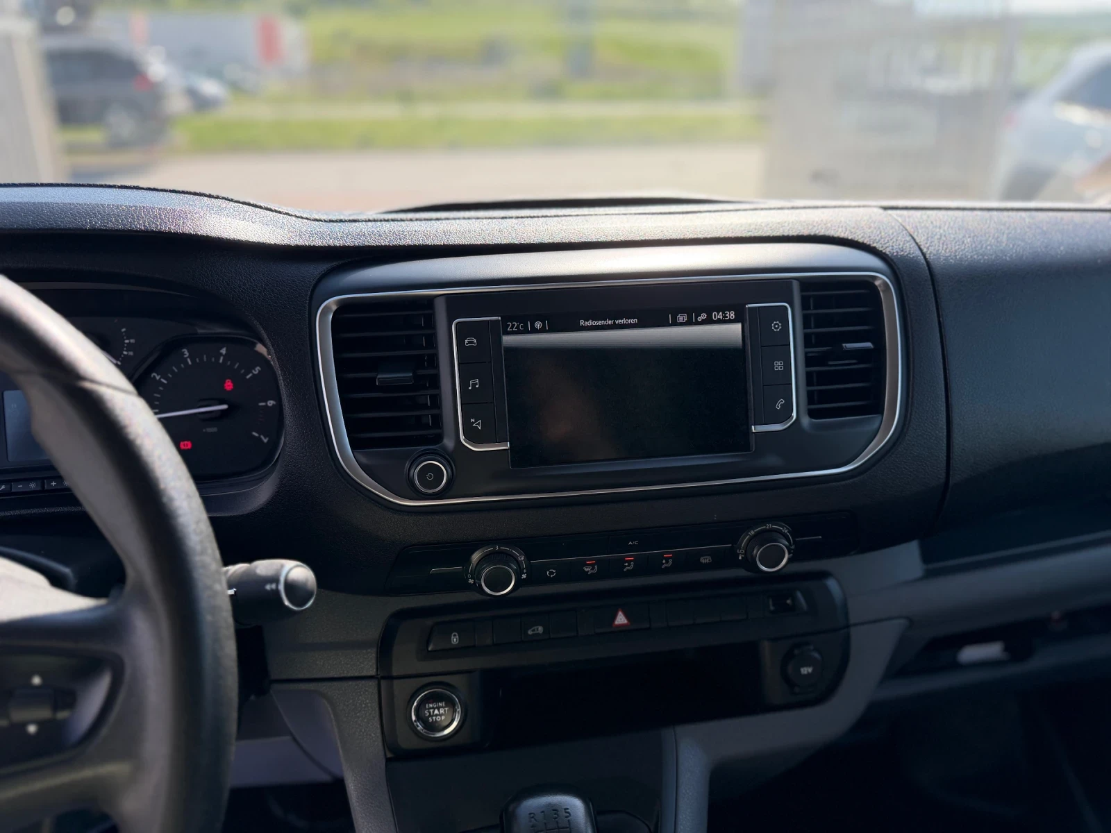 Toyota Proace Max 2.0 150, снимка 12 - Бусове и автобуси - 54579380