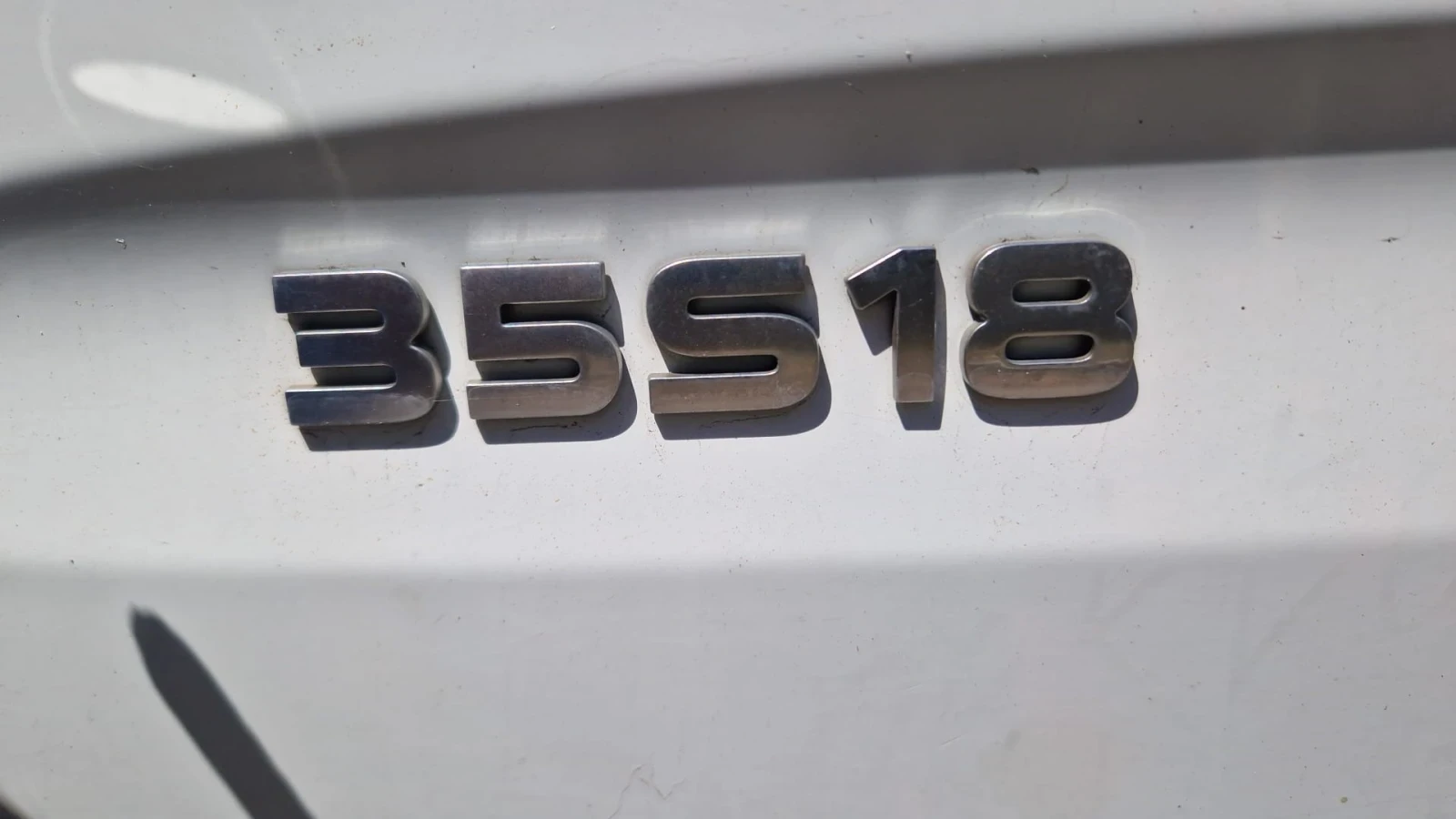 Iveco 35S18 3.0 HPT, снимка 4 - Бусове и автобуси - 55236496