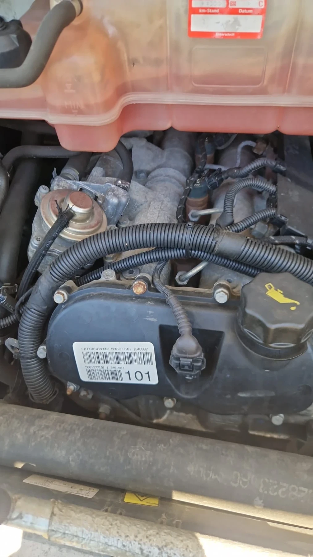Iveco 35S18 3.0 HPT, снимка 5 - Бусове и автобуси - 55236496