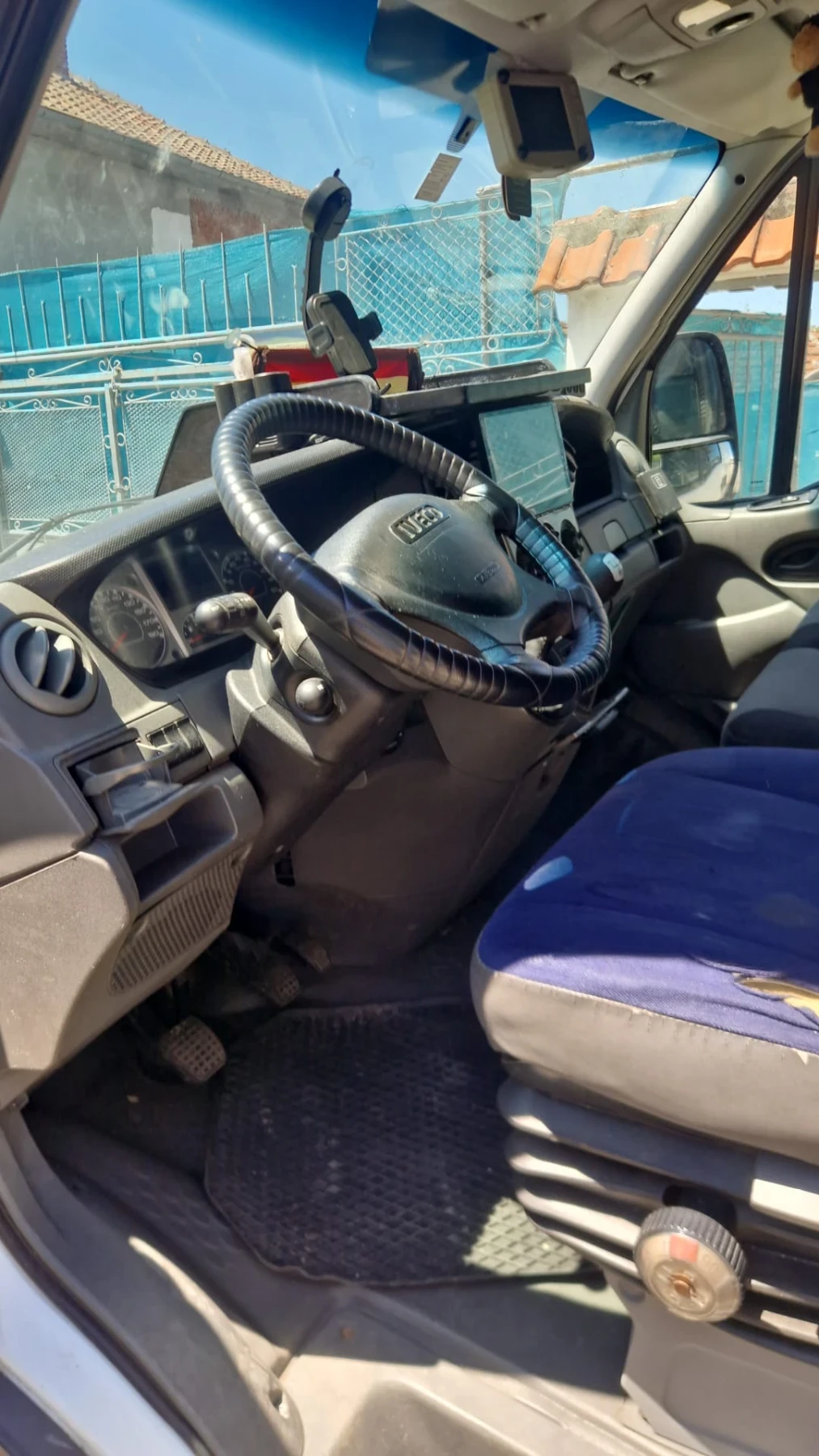 Iveco 35S18 3.0 HPT, снимка 12 - Бусове и автобуси - 55236496