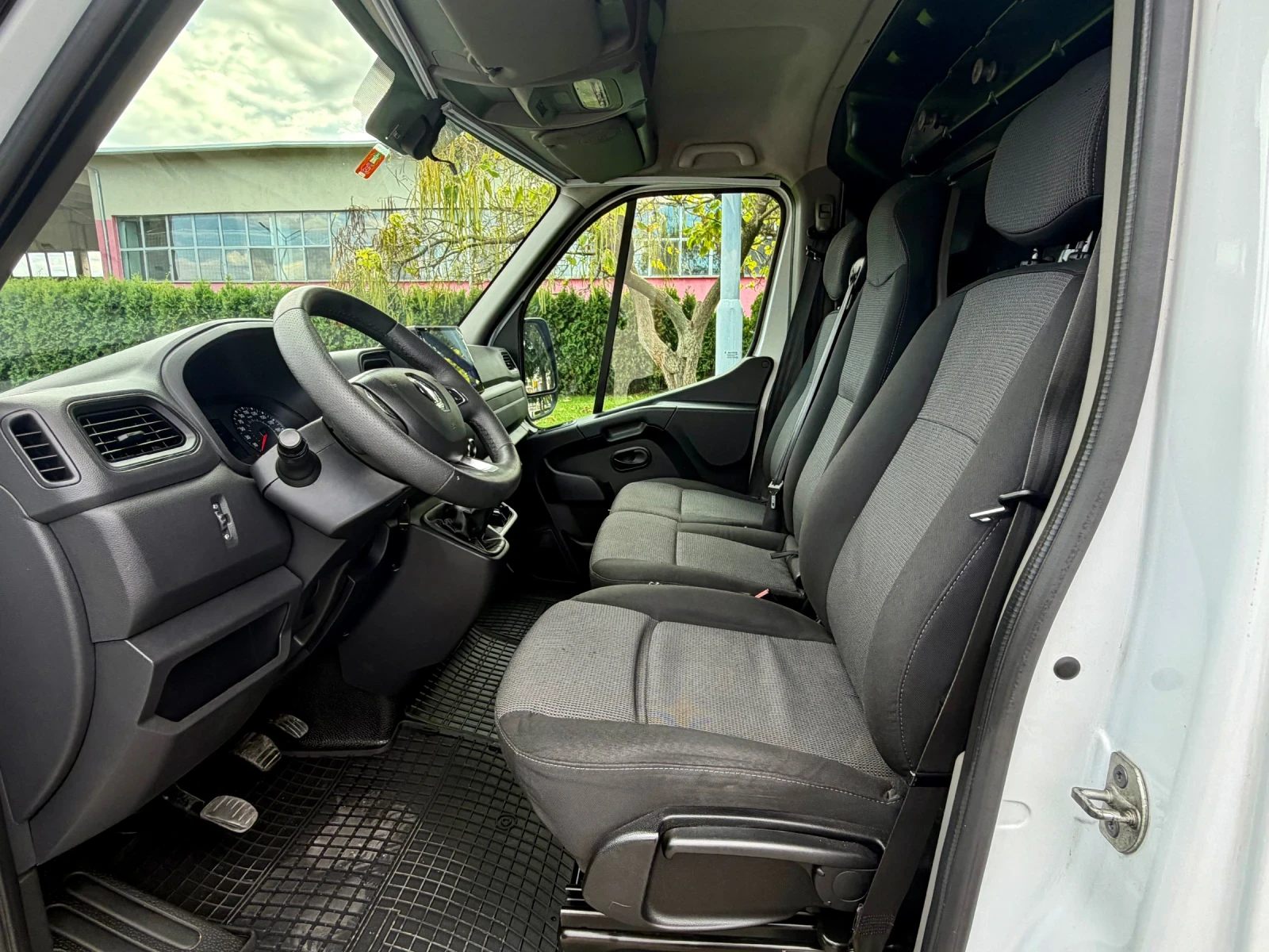 Renault Master 2.3 �����!���������!��������!������!���!���! | Mobile.bg � ����������� 8